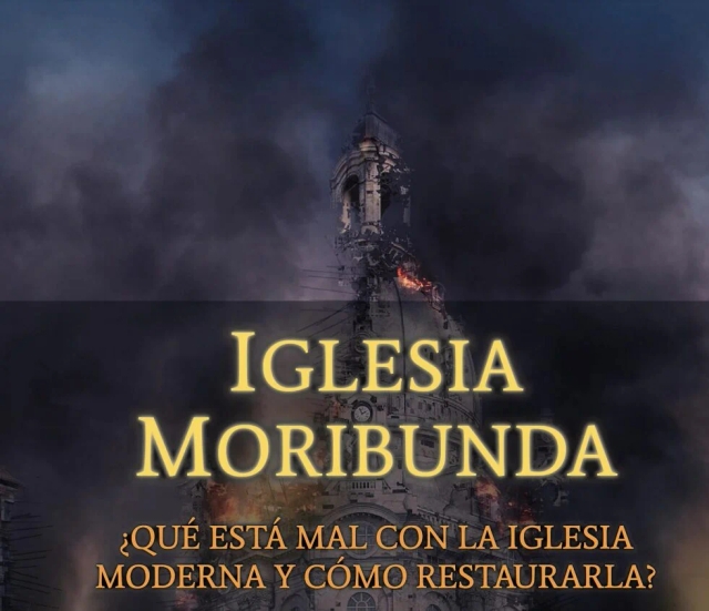 Iglesia Moribunda