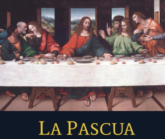 La Pascua Cristiana