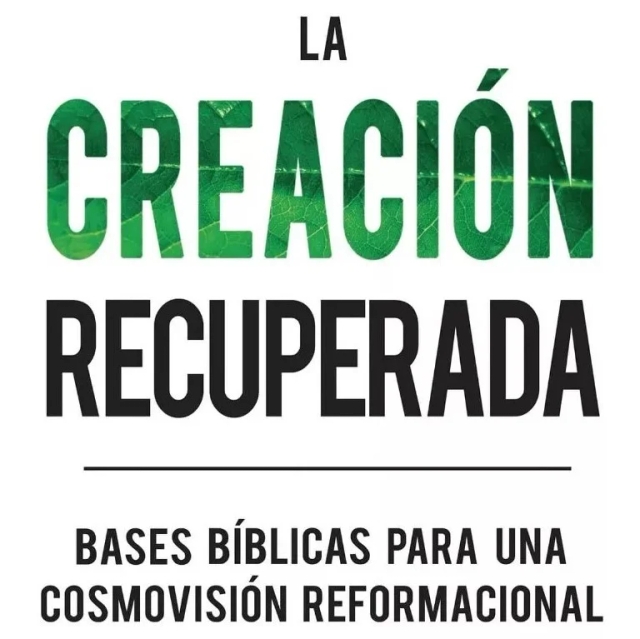 La Creación Recuperada