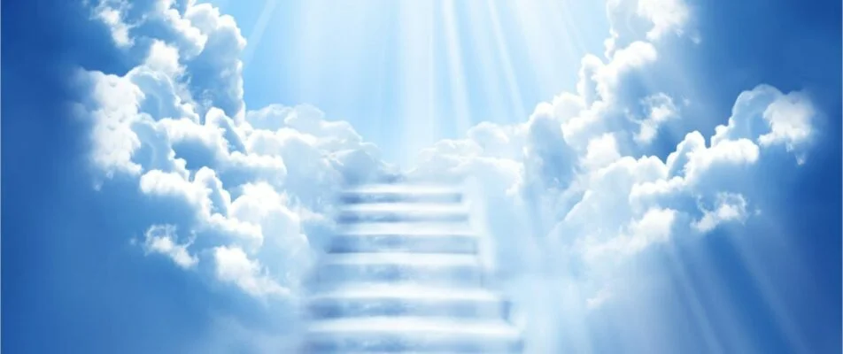 Mucho más que la entrada al cielo (7)