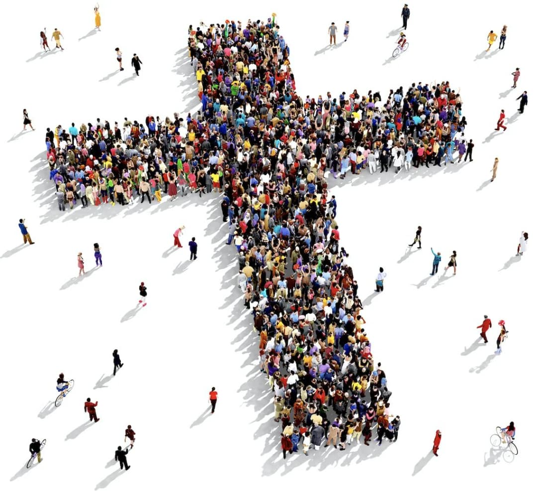 La Iglesia como Función